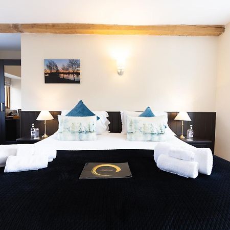 The Lighthouse Hotel Frome Buitenkant foto