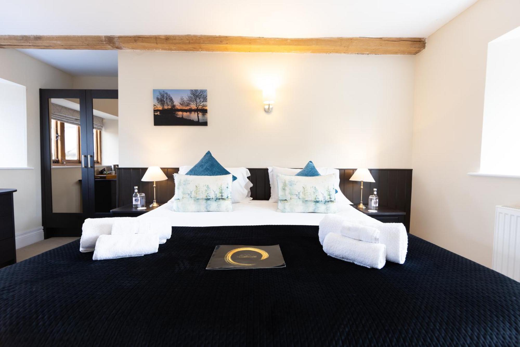 The Lighthouse Hotel Frome Buitenkant foto