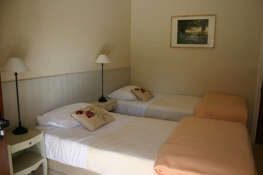 The Lighthouse Hotel Frome Buitenkant foto